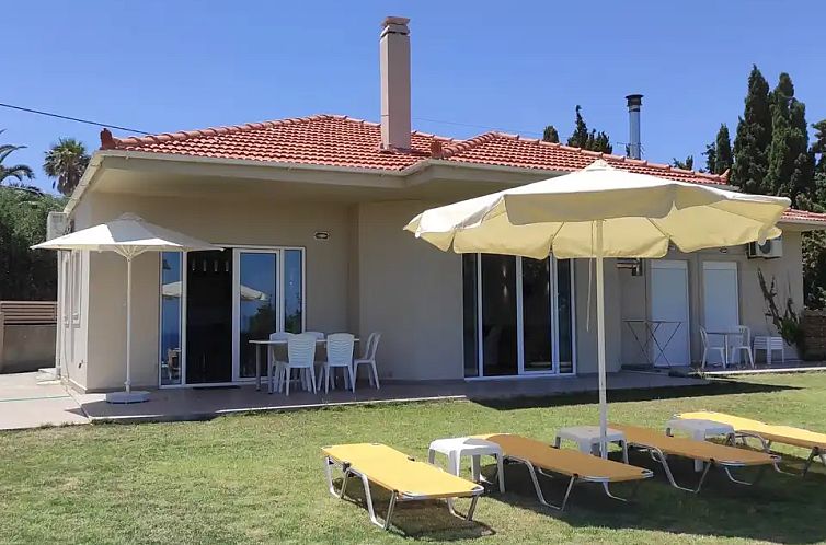 Unterkunft 0625319 - Ferienhaus Kreta - Helidonia Villas, Sea Breeze