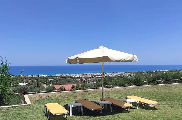 Helidonia Villas, Sea Breeze