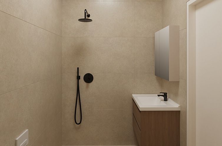 Appartement in Rethymnon