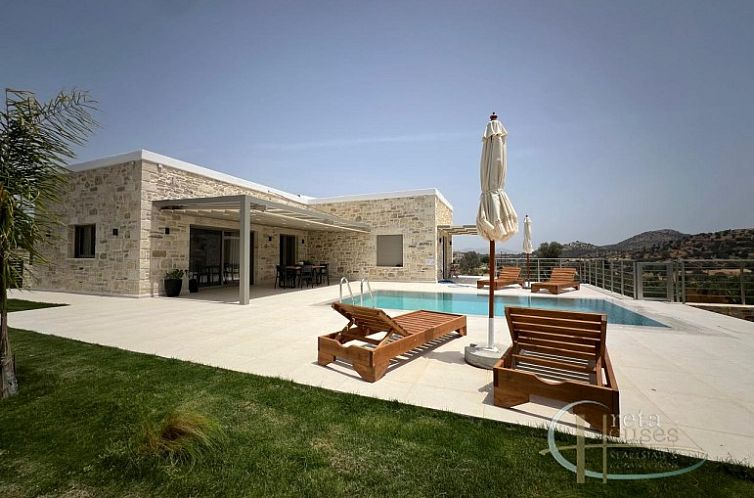 Vrijstaande woning in Sivas