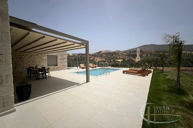 Vrijstaande woning in Sivas