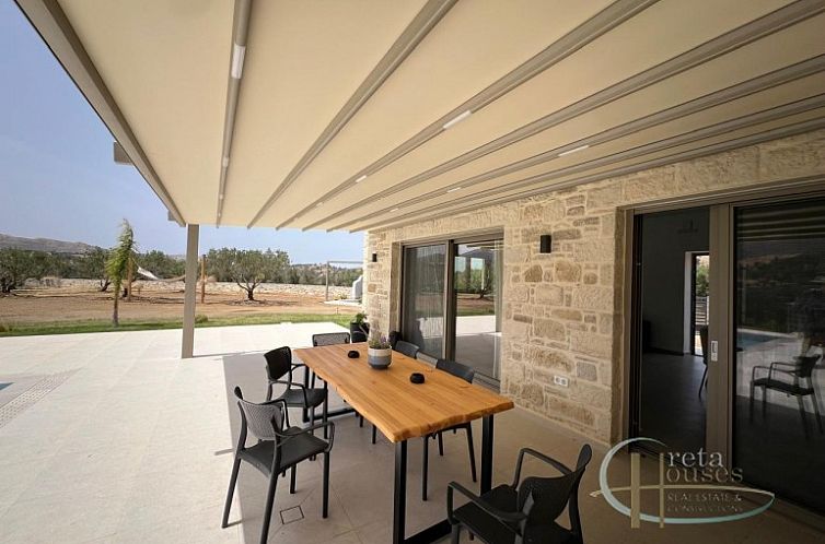 Vrijstaande woning in Sivas
