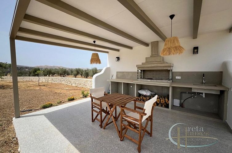 Vrijstaande woning in Sivas