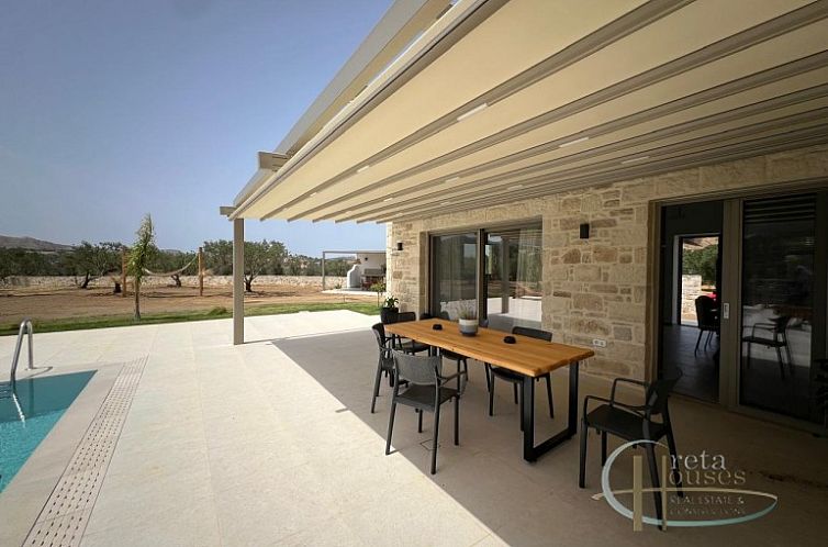 Vrijstaande woning in Sivas