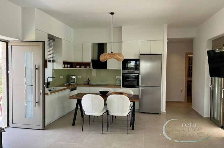 Vrijstaande woning in Sivas