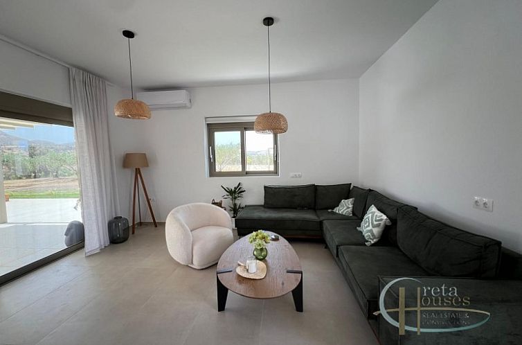 Vrijstaande woning in Sivas