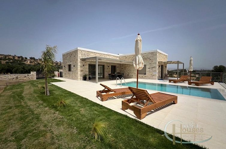 Vrijstaande woning in Sivas