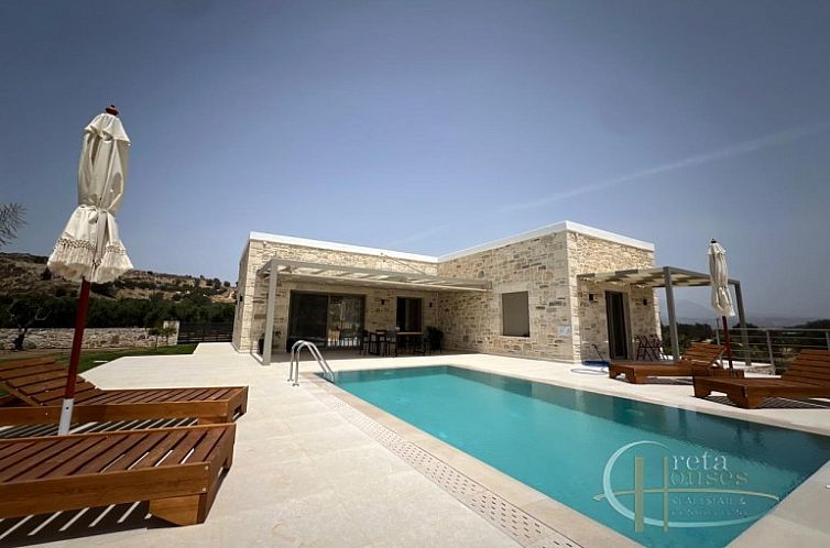 Vrijstaande woning in Sivas