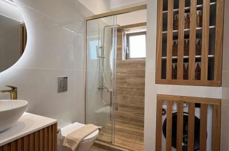 Vrijstaande woning in Sivas