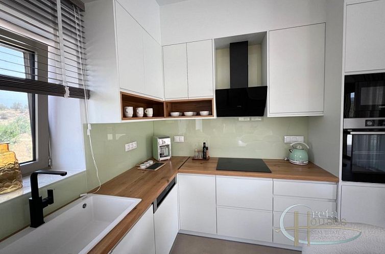 Vrijstaande woning in Sivas
