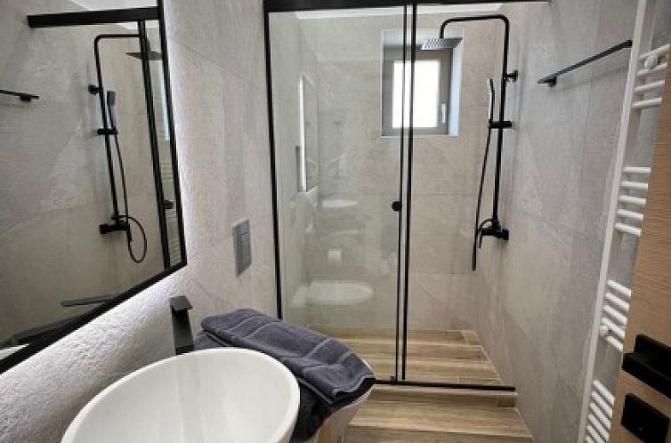 Vrijstaande woning in Sivas