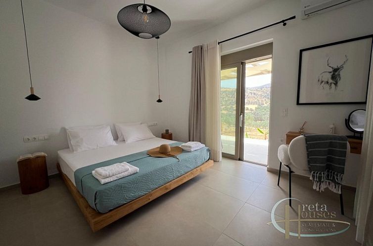 Vrijstaande woning in Sivas