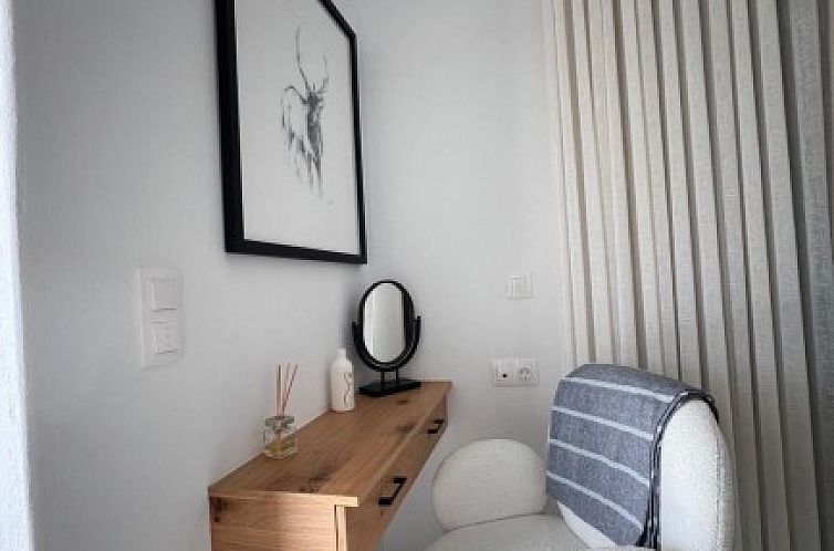 Vrijstaande woning in Sivas