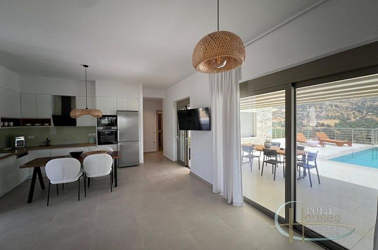 Vrijstaande woning in Sivas