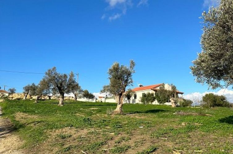 Unterkunft 06253507 - Ferienhaus Kreta - Kavel in Sivas