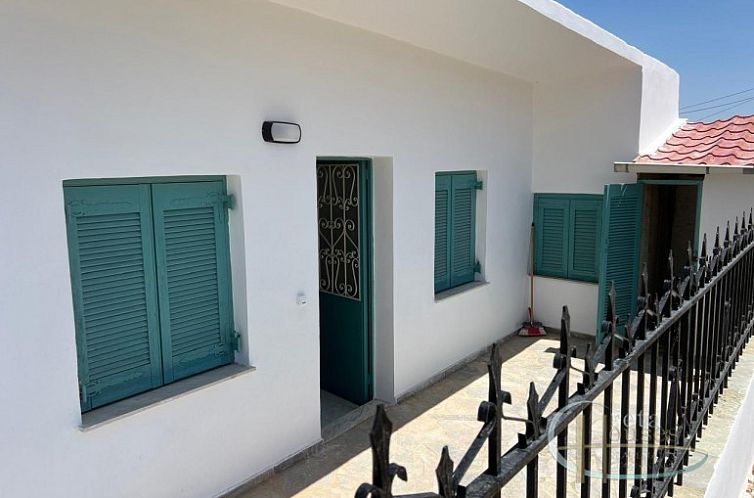 Vrijstaande woning in Sivas