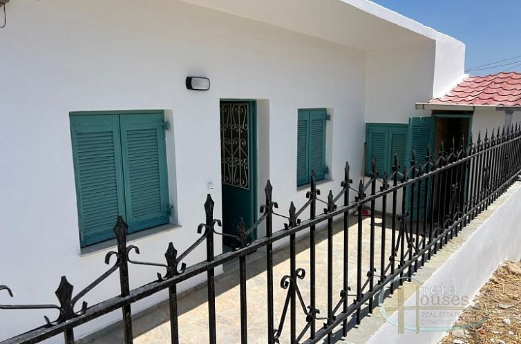 Vrijstaande woning in Sivas