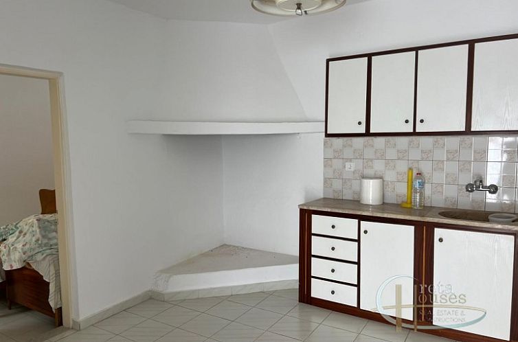 Vrijstaande woning in Sivas