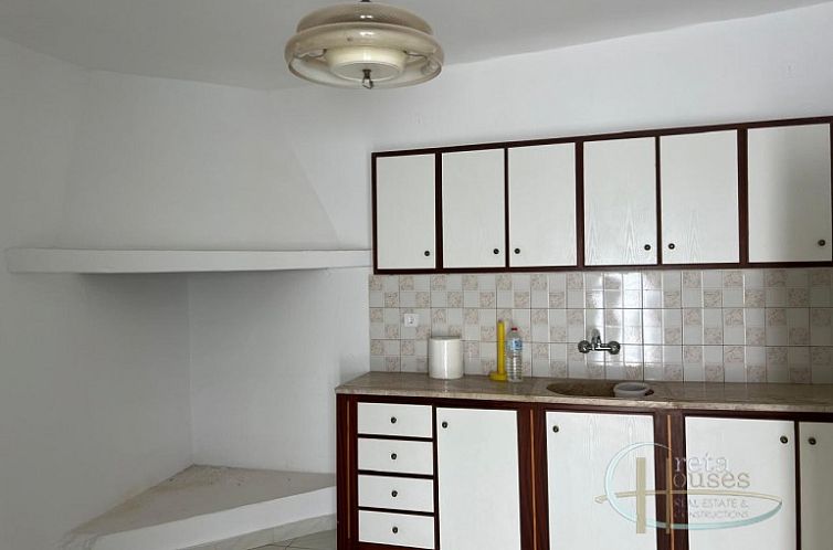 Vrijstaande woning in Sivas