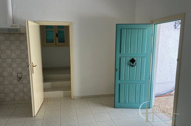 Vrijstaande woning in Sivas