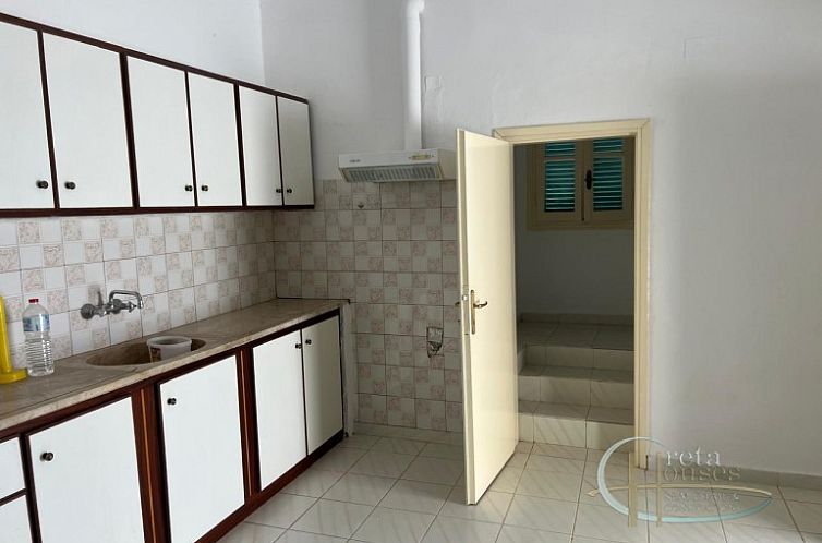 Vrijstaande woning in Sivas