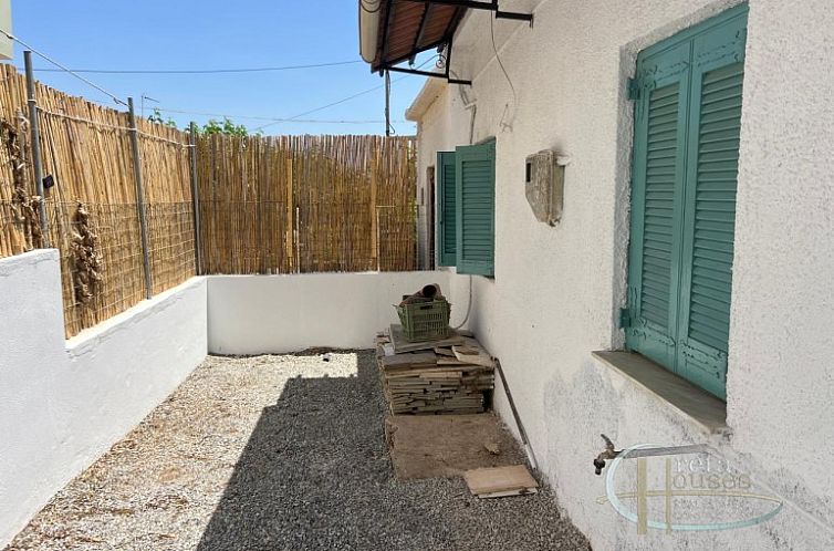 Vrijstaande woning in Sivas