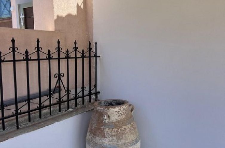 Vrijstaande woning in Sivas