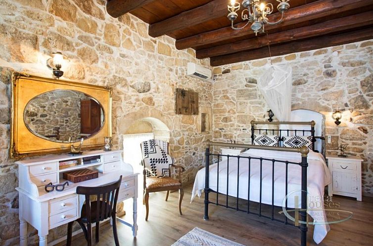 Unterkunft 06253518 - Ferienhaus Kreta - Vrijstaande woning in Sivas