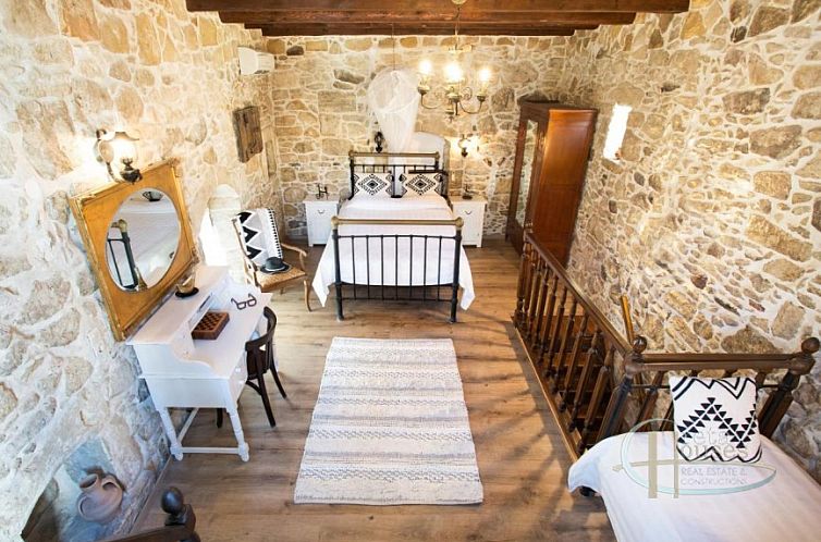 Vrijstaande woning in Sivas