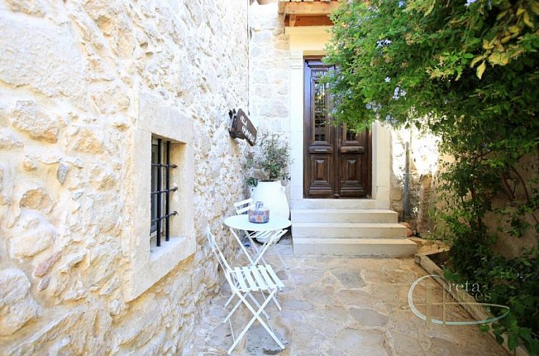 Vrijstaande woning in Sivas