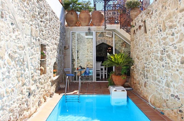 Vrijstaande woning in Sivas