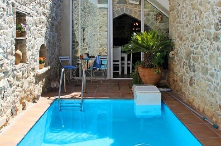 Vrijstaande woning in Sivas