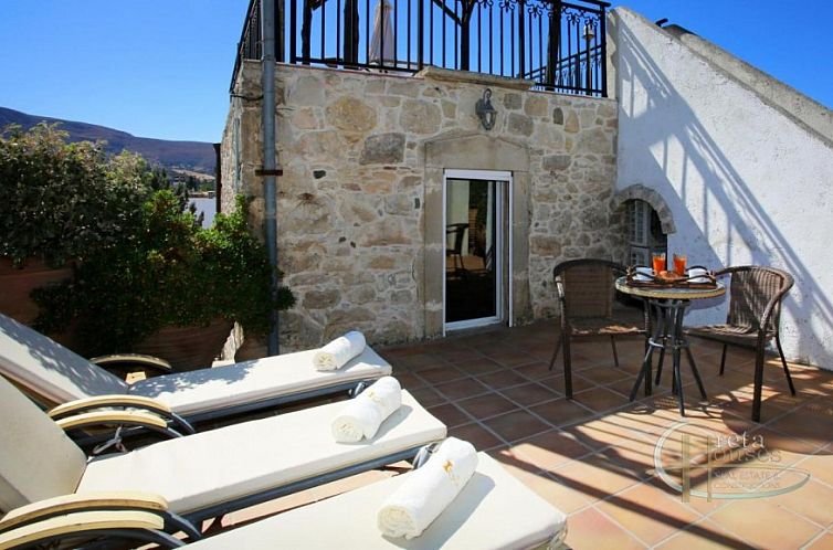 Vrijstaande woning in Sivas