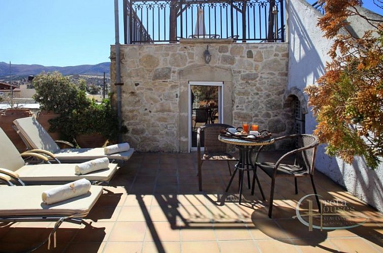 Vrijstaande woning in Sivas