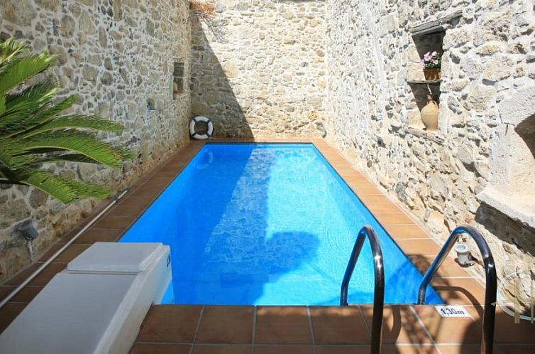 Vrijstaande woning in Sivas