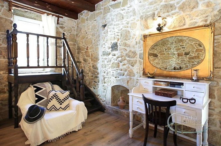 Vrijstaande woning in Sivas