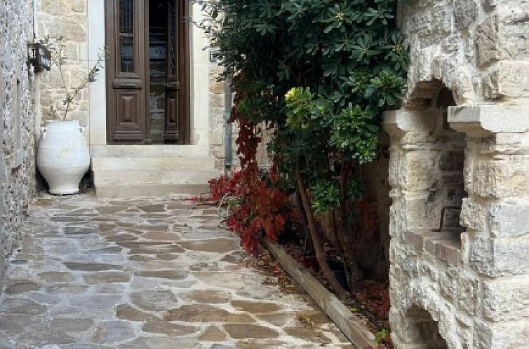 Vrijstaande woning in Sivas
