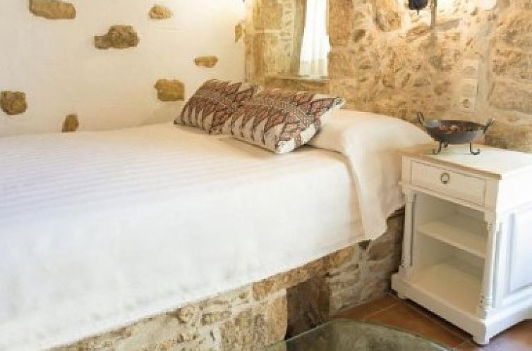 Vrijstaande woning in Sivas