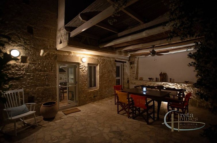 Vrijstaande woning in Sivas