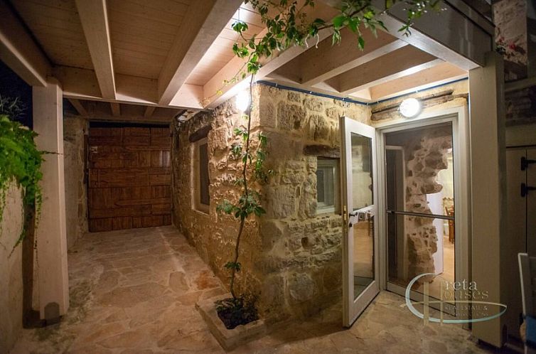 Vrijstaande woning in Sivas