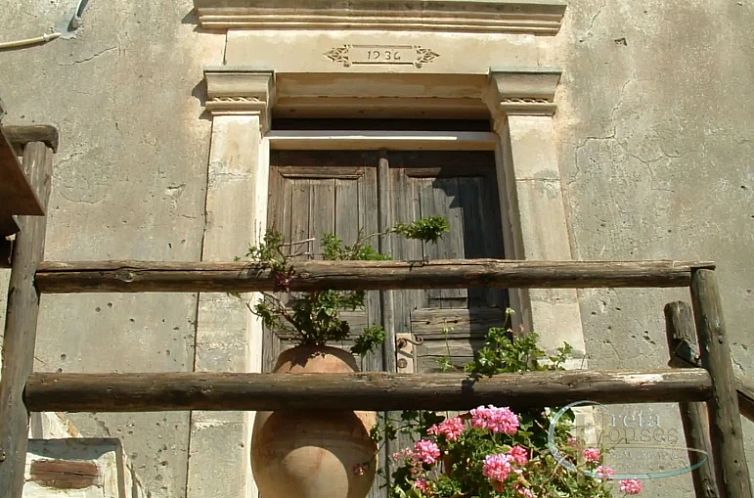 Vrijstaande woning in Sivas