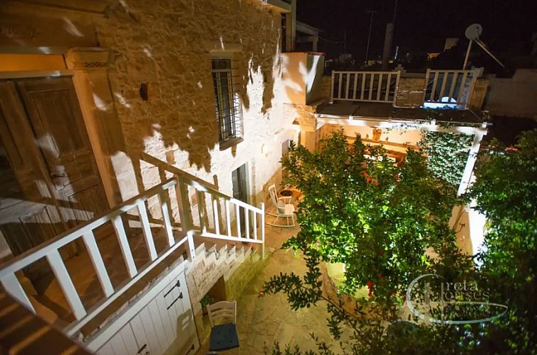 Vrijstaande woning in Sivas