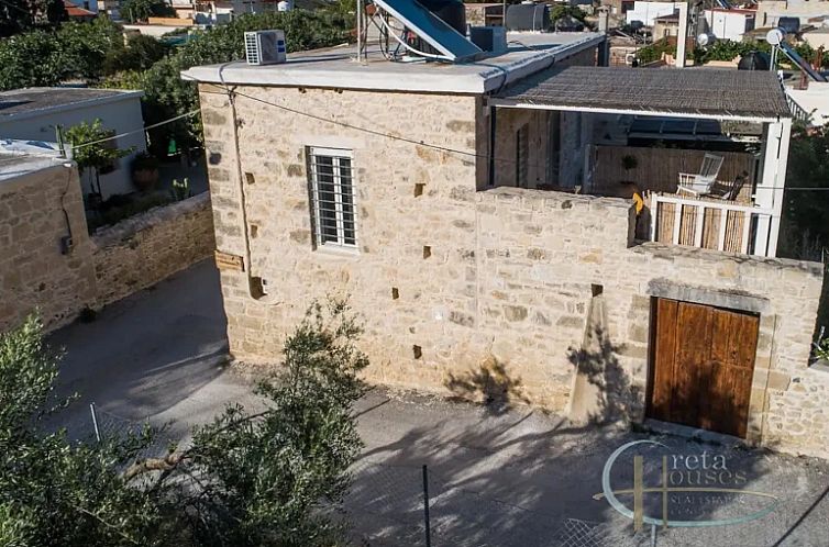 Vrijstaande woning in Sivas