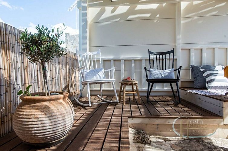 Vrijstaande woning in Sivas