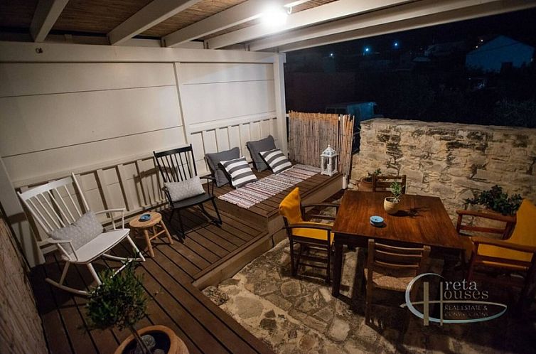 Vrijstaande woning in Sivas