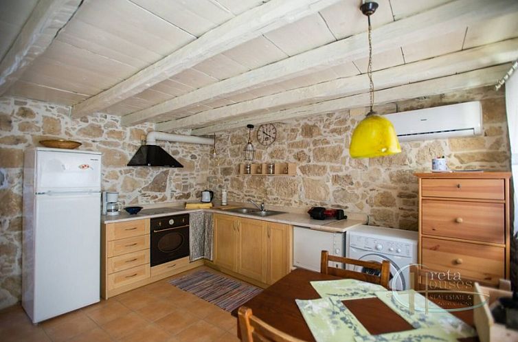 Vrijstaande woning in Sivas