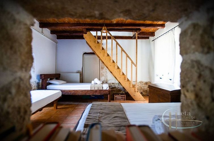 Vrijstaande woning in Sivas