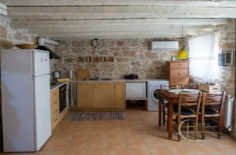 Vrijstaande woning in Sivas