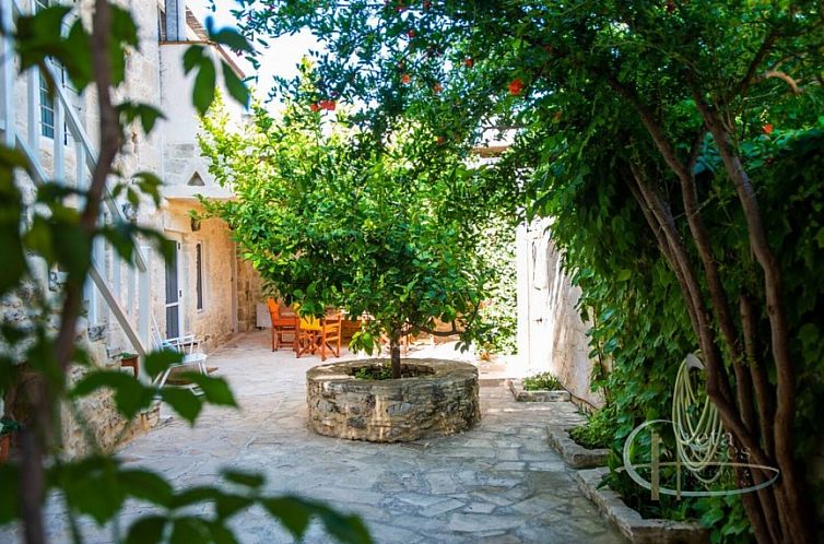 Vrijstaande woning in Sivas