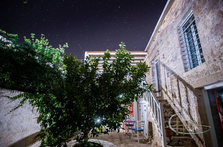 Vrijstaande woning in Sivas